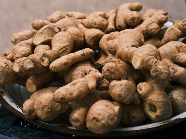 Turmeric