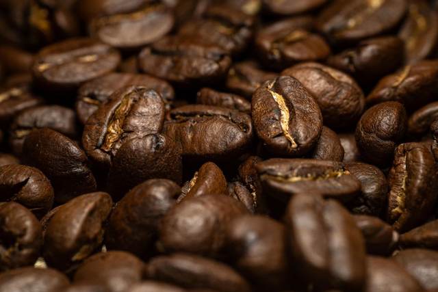 Coffee