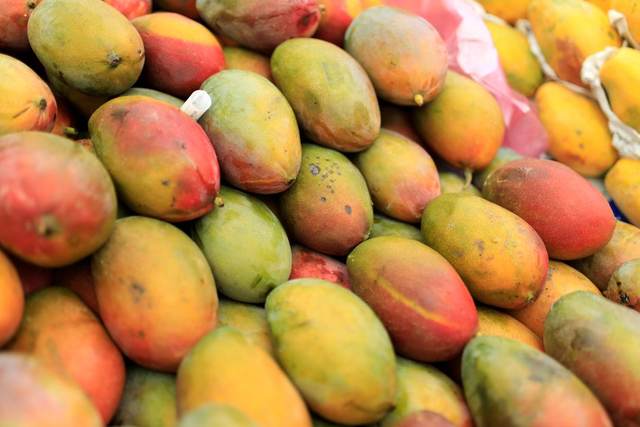 Mango