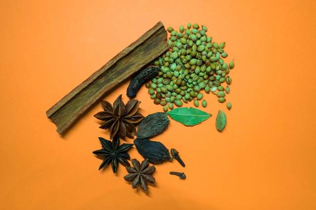 Herb and spice seeds