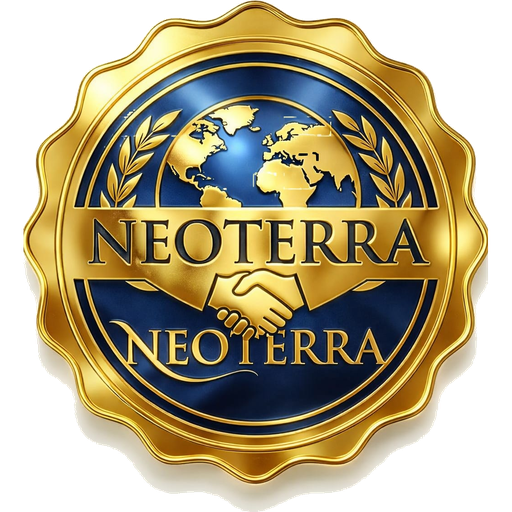 Neoterra Agro Limited emblem